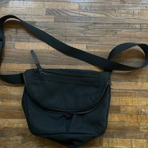 Lululemon Shoulder Bag